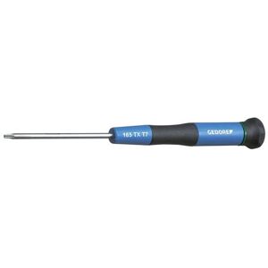 Gedore Blue Line 165 TX T6 Electronic Screwdriver - Screwdriver Gedore Blue Line 165 TX T6 Electronic Screwdriver - Screwdriver