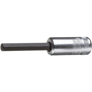 Gedore 1933256 Hex Screwdriver Bit - Durable, Compatible 1/4" Gedore 1933256 Hex Screwdriver Bit - Durable, Compatible 1/4"