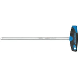 Gedore 2098 T - Deep Drive Square Handle Screwdriver Gedore 2098 T - Deep Drive Square Handle Screwdriver