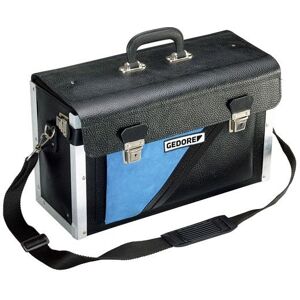 Gedore 1953729 Tool Storage Case - Lightweight, Durable, 18-Piece Set Gedore 1953729 Tool Storage Case - Lightweight, Durable, 18-Piece Set