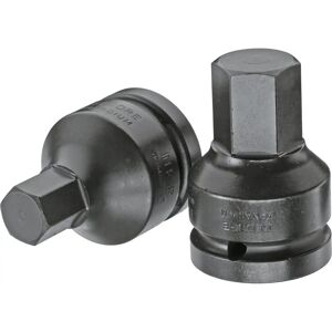 Gedore 1956523 Impact Socket - 3/4-Inch, 27mm, High-Quality Gedore 1956523 Impact Socket - 3/4-Inch, 27mm, High-Quality