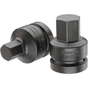 Gedore 1956582 Impact Socket Set - 27mm, 1 Inch, Professional Grade Gedore 1956582 Impact Socket Set - 27mm, 1 Inch, Professional Grade