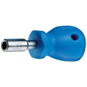 Gedore 1953796 Screwdriver Bit - Chrome Vanadium Steel Gedore 1953796 Screwdriver Bit - Chrome Vanadium Steel