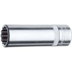 Gedore Blue Line D 20 L 5/16AF Socket - 50mm, 1/4" Drive Gedore Blue Line D 20 L 5/16AF Socket - 50mm, 1/4" Drive