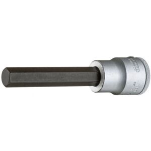 Gedore 22-155 Hexagon Drive Screwdriver Bit - Screwdriver Insert Gedore 22-155 Hexagon Drive Screwdriver Bit - Screwdriver Insert