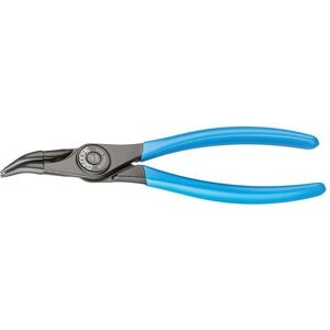 Gedore 2014998 Pliers - Interne circlips - 45° gekanteld, 19-60mm Gedore 2014998 Pliers - Interne circlips - 45° gekanteld, 19-60mm