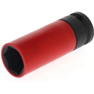 Gedore K 19 LS 21 Socket Wrench - Impact with Protective Sleeve Gedore K 19 LS 21 Socket Wrench - Impact with Protective Sleeve