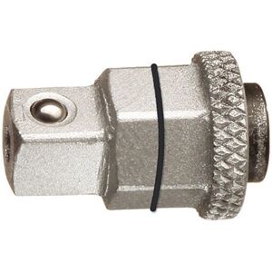 Gedore 7 RA-6,3 Socket Adapter - 10 mm Gedore 7 RA-6,3 Socket Adapter - 10 mm