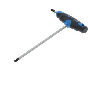Gedore - Hex Key 5mm - Precision Tool for Applications Gedore - Hex Key 5mm - Precision Tool for Applications