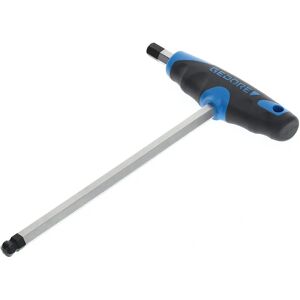 Gedore 2142 10 Hex Key - Ergonomic T-Handle, Ball Head, 10mm Gedore 2142 10 Hex Key - Ergonomic T-Handle, Ball Head, 10mm