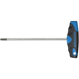 Gedore T45 Torx Screwdriver - Screwdriver Gedore T45 Torx Screwdriver - Screwdriver
