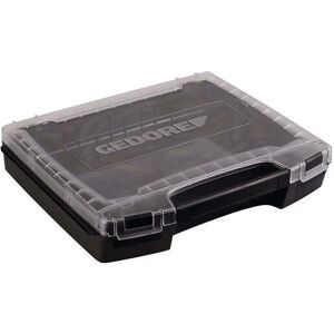 Gedore 2823705 Tool Storage Case - Compact and Durable Gedore 2823705 Tool Storage Case - Compact and Durable