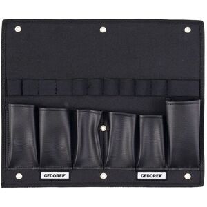 Gedore ET-1100 W Tool Storage Case - Organizes Tools Gedore ET-1100 W Tool Storage Case - Organizes Tools