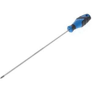 Gedore Model 2824086 Ergonomic Crosshead Screwdriver - Screwdriver Gedore Model 2824086 Ergonomic Crosshead Screwdriver - Screwdriver