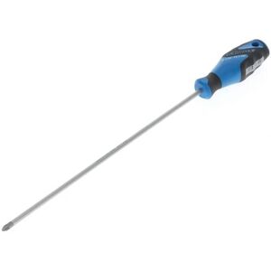 Gedore Model 2824094 Ergonomic Crosshead Screwdriver - Screwdriver Gedore Model 2824094 Ergonomic Crosshead Screwdriver - Screwdriver
