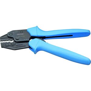 Gedore 8157 Krimptang - Niet-geïsoleerde contacten tot 16 mm² Gedore 8157 Krimptang - Niet-geïsoleerde contacten tot 16 mm²