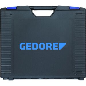 Gedore WK 1000 L Impact-Resistant Tool Case - Gedore WK 1000 L Impact-Resistant Tool Case -