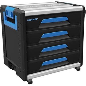 Gedore Blue Line 1110 WM 24 Tool Storage Case - Tool Type Gedore Blue Line 1110 WM 24 Tool Storage Case - Tool Type