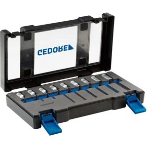 Gedore IN 19-009 Set of 9 Screwdrivers - Screwdriver Set Gedore IN 19-009 Set of 9 Screwdrivers - Screwdriver Set