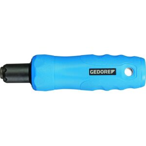 Clé dynamométrique Gedore PGNS 4.5 FS - 0,5-4,5 Nm, 1/4" drive - Publicité Clé dynamométrique Gedore PGNS 4.5 FS - 0,5-4,5 Nm, 1/4" drive - Publicité