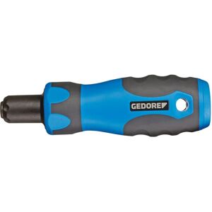 Gedore Pro 150 FH Torque Wrench - Control 0.2-1.5 Nm Gedore Pro 150 FH Torque Wrench - Control 0.2-1.5 Nm