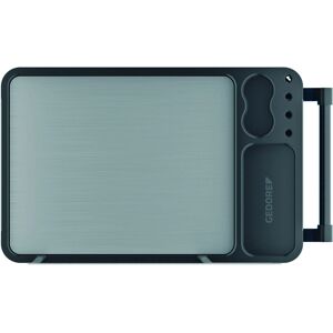 GEDORE Verktøyvogn - 7 skuffer, blå, 1045mm høy GEDORE Verktøyvogn - 7 skuffer, blå, 1045mm høy