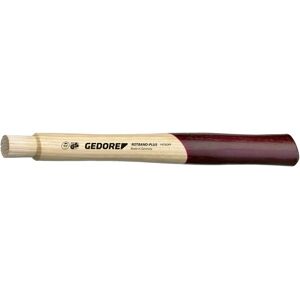Gedore E-251 H Hickory Hammer Handle - Hammer Replacement Tool Gedore E-251 H Hickory Hammer Handle - Hammer Replacement Tool