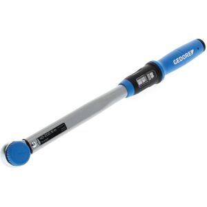 Gedore TF-K200 Torque Wrench - Mechanical, 40-200 Nm, 495 mm Gedore TF-K200 Torque Wrench - Mechanical, 40-200 Nm, 495 mm