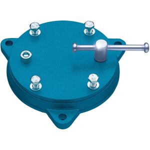 Heuer Rotary Table - 360° Rotation for Vice, Model 103 160 Heuer Rotary Table - 360° Rotation for Vice, Model 103 160