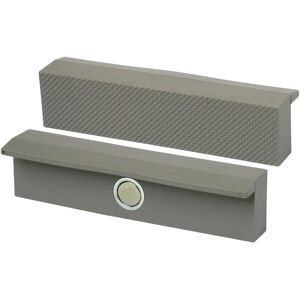 Heuer 107100 Clamping Jaw - Sensitive Workpiece Grip Heuer 107100 Clamping Jaw - Sensitive Workpiece Grip