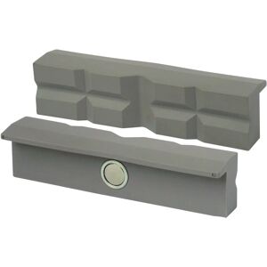 Ganasce protettive Heuer 108 100 - Per pezzi delicati Ganasce protettive Heuer 108 100 - Per pezzi delicati