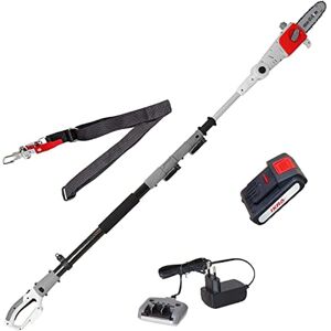 Ikra ICPS 2020 (1x 2 Ah Batterij + Oplader) Ikra ICPS 2020 (1x 2 Ah Batterij + Oplader)