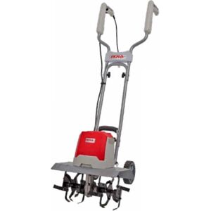 IKRA MOGATEC Mini Cultivador - 1200W, 40cm Largura, 20cm Profundidade - Mini Cultivador IKRA MOGATEC Mini Cultivador - 1200W, 40cm Largura, 20cm Profundidade - Mini Cultivador