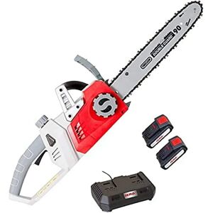 Ikra Modello ICC 2/2035 Motosega a batteria - Motosega Ikra Modello ICC 2/2035 Motosega a batteria - Motosega