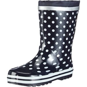 Playshoes Marine Modell Vanntette Gummistøvler - Wellington-støvler Playshoes Marine Modell Vanntette Gummistøvler - Wellington-støvler