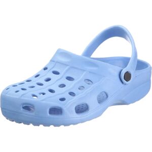 Playshoes blå EVA vannskohaler for barn Playshoes blå EVA vannskohaler for barn