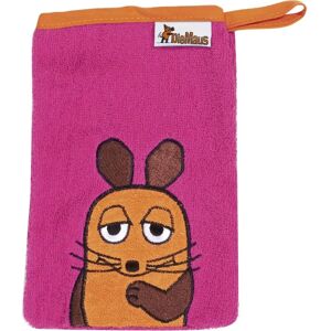PLAYSHOES 340090 Baby-Badeschwamm - Baby Badeschwamm, Pink, 15x20cm - Baby Bath Sponge PLAYSHOES 340090 Baby-Badeschwamm - Baby Badeschwamm, Pink, 15x20cm - Baby Bath Sponge