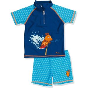 Gyerek fürdőruha Playshoes Muis UV-védelemmel Gyerek fürdőruha Playshoes Muis UV-védelemmel