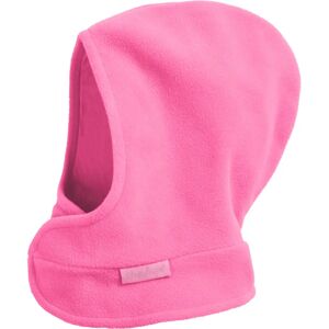 Playshoes Unisex Pink Kinder Fleece Bivakmuts - Kinder fleece bivakmuts Playshoes Unisex Pink Kinder Fleece Bivakmuts - Kinder fleece bivakmuts