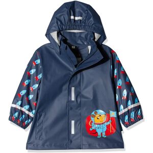 Playshoes Marine Giacca impermeabile per bambini - Impermeabile per bambini Playshoes Marine Giacca impermeabile per bambini - Impermeabile per bambini