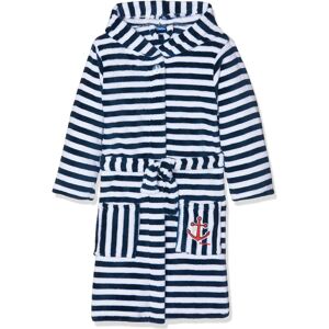 Playshoes barn fleece randig badrock Playshoes barn fleece randig badrock