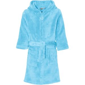 Albornoz de felpa para niños - Unisex - Talla 110/116 Albornoz de felpa para niños - Unisex - Talla 110/116