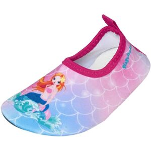 Playshoes Chaussures d’eau sirène UV - Chaussures d’eau - Publicité Playshoes Chaussures d’eau sirène UV - Chaussures d’eau - Publicité