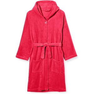 Playshoes Unisex kinderpullonder in fleece - 170/176 - Roze Playshoes Unisex kinderpullonder in fleece - 170/176 - Roze