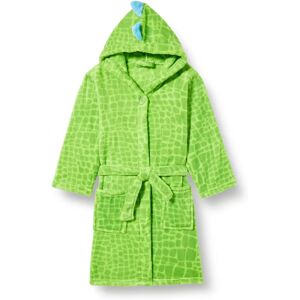 Playshoes Grüne Bademantel 86-92 - Bademantel Playshoes Grüne Bademantel 86-92 - Bademantel