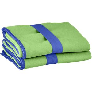 Playshoes Green Multi-purpose Towel/Blanket - Baby & Kids Playshoes Green Multi-purpose Towel/Blanket - Baby & Kids