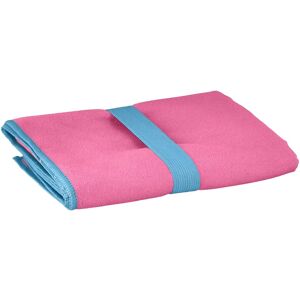 Playshoes Fuchsia Multi-use Towel/Blanket - Multifunctional 2-Pack Playshoes Fuchsia Multi-use Towel/Blanket - Multifunctional 2-Pack