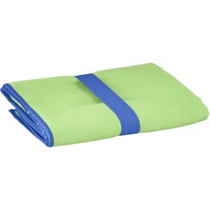 Playshoes Green Multi-Purpose Towel/Blanket 2-pack Playshoes Green Multi-Purpose Towel/Blanket 2-pack