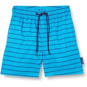PLAYSHOES Milleraies Niebieski Aqua 158/164 - Spodenki kąpielowe PLAYSHOES Milleraies Niebieski Aqua 158/164 - Spodenki kąpielowe