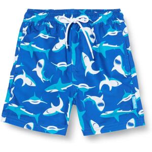 Playshoes Kék Badeanzug - UV-Schutz UPF 50, Schnelltrocknend, Elastischer Bund Playshoes Kék Badeanzug - UV-Schutz UPF 50, Schnelltrocknend, Elastischer Bund